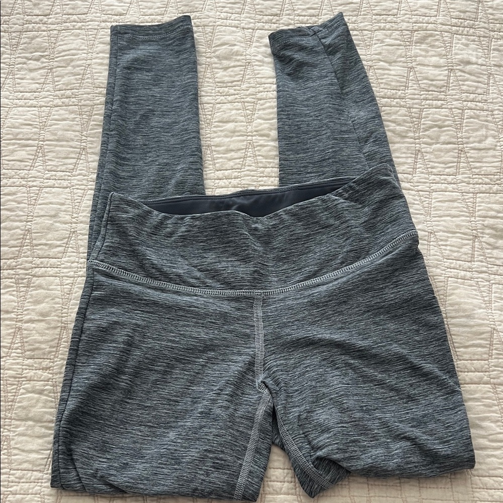 New balance leggings size small